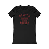 WOMEN'S VINTAGE TECH