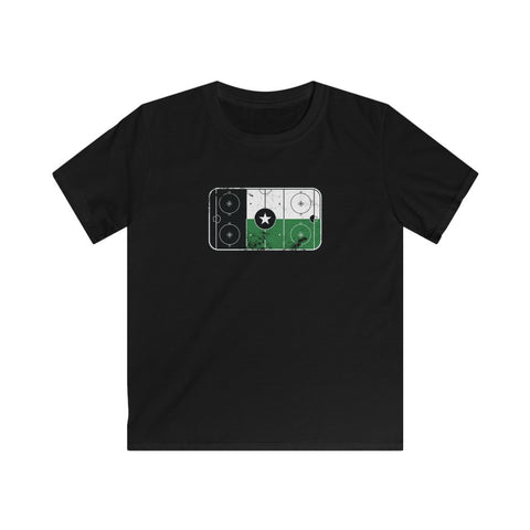 YOUTH DAL RINK TEE