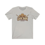 COWBOY HOCKEY