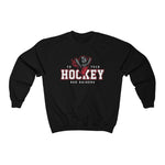 RED RAIDERS SWEATSHIRT