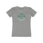 WOMEN'S RETRO LOGO TEE