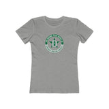 WOMEN'S RETRO LOGO TEE