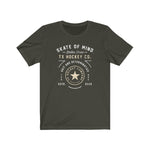 SOM GRIT TEE