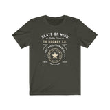SOM GRIT TEE