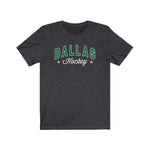 DALLAS HOCKEY TEE