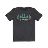 DALLAS HOCKEY TEE