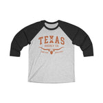 LONGHORN BUCKET 3/4