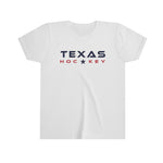 YOUTH TX TRAINING LOGO TEE