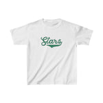 YOUTH RETRO STARS TEE