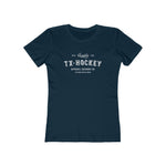 WOMEN'S RUSTIC TEE
