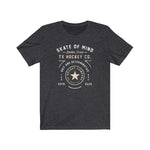 SOM GRIT TEE