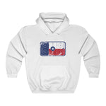 TX RINK HOODIE