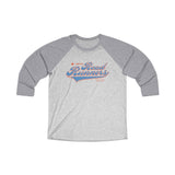 RETRO ROADRUNNERS 3/4