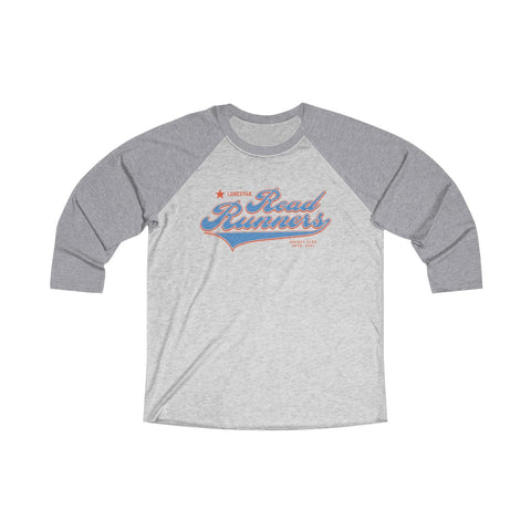 RETRO ROADRUNNERS 3/4