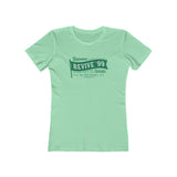 WOMEN'S REVIVE FLAG TEE