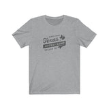 STICK STATE TEE