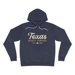 TX CLASS PREMIUM HOODIE