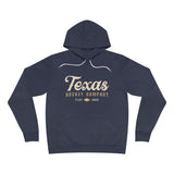 TX CLASS PREMIUM HOODIE