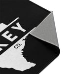 STATE STAR AREA RUG