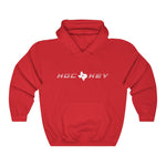 HOCKEY HOODIE