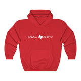 HOCKEY HOODIE