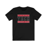 BOLD TECH TEE