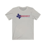 HCKY TRAINING TEE