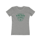 WOMEN'S OUR 1999 TEE