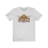 COWBOY HOCKEY