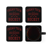TECH COASTER SET BLACK