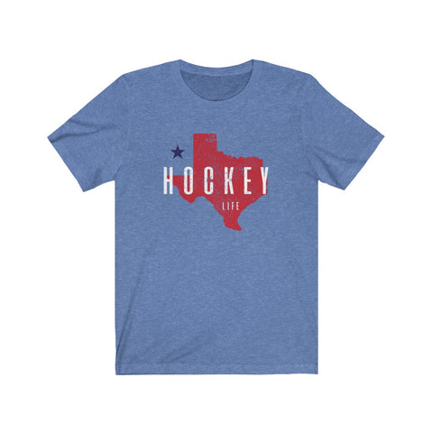 HOCKEY LIFE