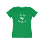 WOMEN'S TX STATE HCKY TEE