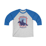 WRANGLE N DANGLE #2 3/4
