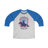 WRANGLE N DANGLE #2 3/4