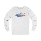 RETRO ROADRUNNERS LONGSLEEVE