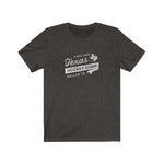STICK STATE TEE