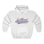 RETRO ROADRUNNERS HOODIE