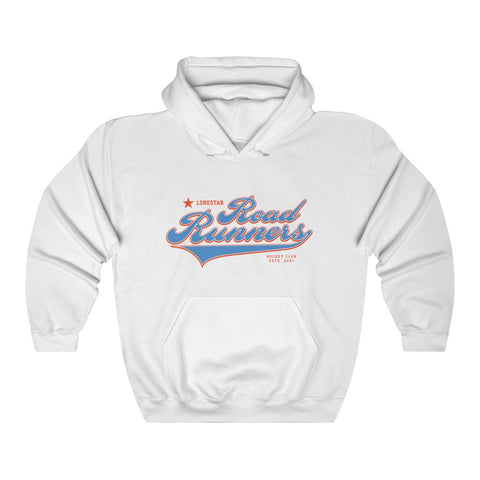 RETRO ROADRUNNERS HOODIE