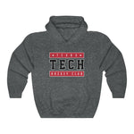 BOLD TECH HOODIE