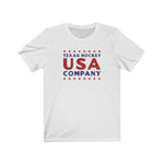 USA LABEL