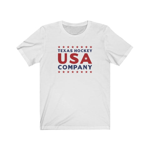 USA LABEL
