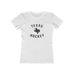 WOMEN'S TX STATE HCKY TEE