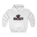 RED RAIDERS HOODIE