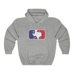 TX HOCKEY CO ICON HOODIE