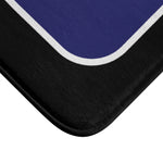 TX HOCKEY CO. ICON BATH MAT