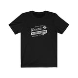 STICK STATE TEE