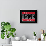 BOLD TECH WALL CANVAS