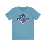 THC LEAGUE TEE