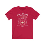 SOM GRIT TEE