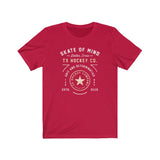 SOM GRIT TEE